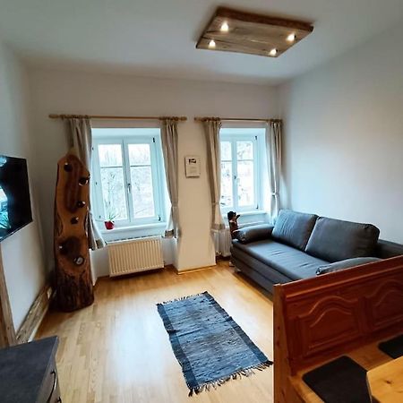 Ferienwohnung Berg & See Millstatt Esterno foto