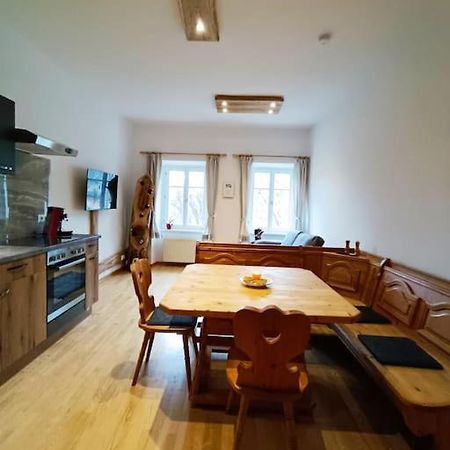 Ferienwohnung Berg & See Millstatt Esterno foto