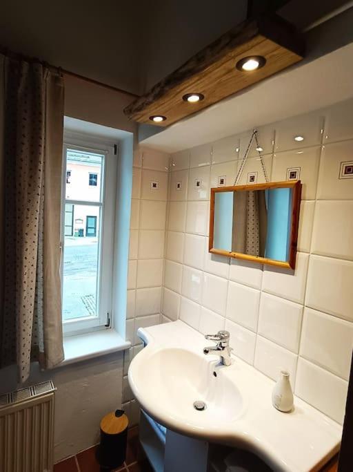 Ferienwohnung Berg & See Millstatt Esterno foto