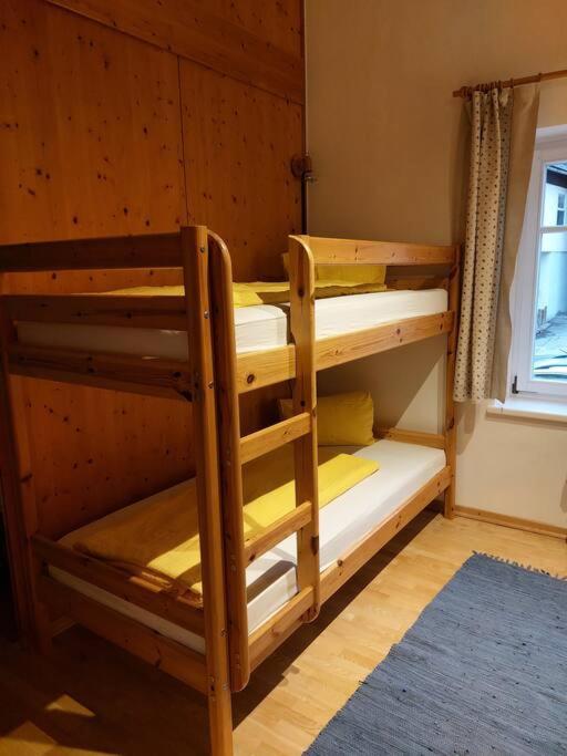 Ferienwohnung Berg & See Millstatt Esterno foto