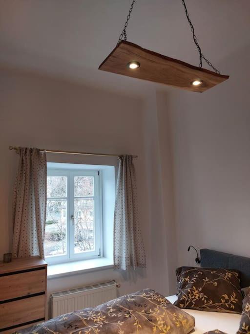 Ferienwohnung Berg & See Millstatt Esterno foto