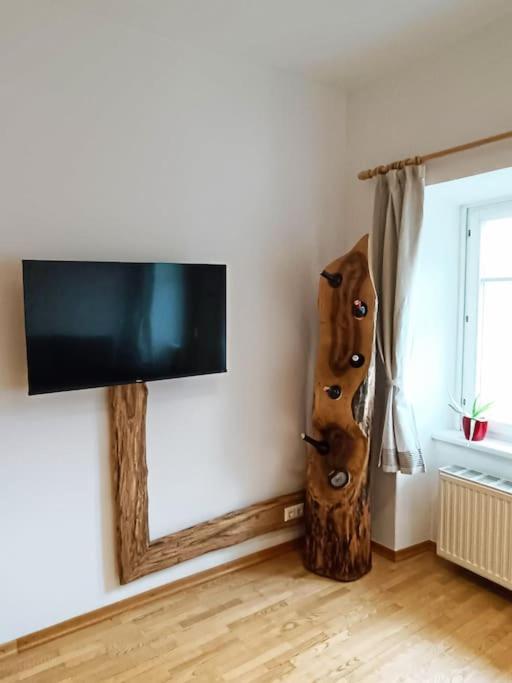 Ferienwohnung Berg & See Millstatt Esterno foto