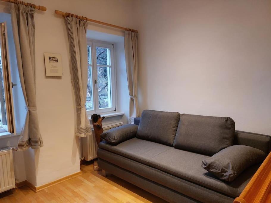 Ferienwohnung Berg & See Millstatt Esterno foto