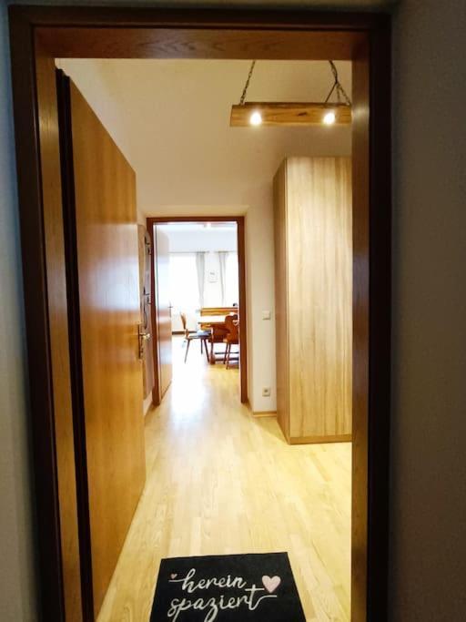 Ferienwohnung Berg & See Millstatt Esterno foto