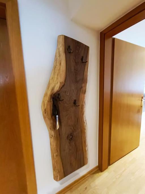 Ferienwohnung Berg & See Millstatt Esterno foto