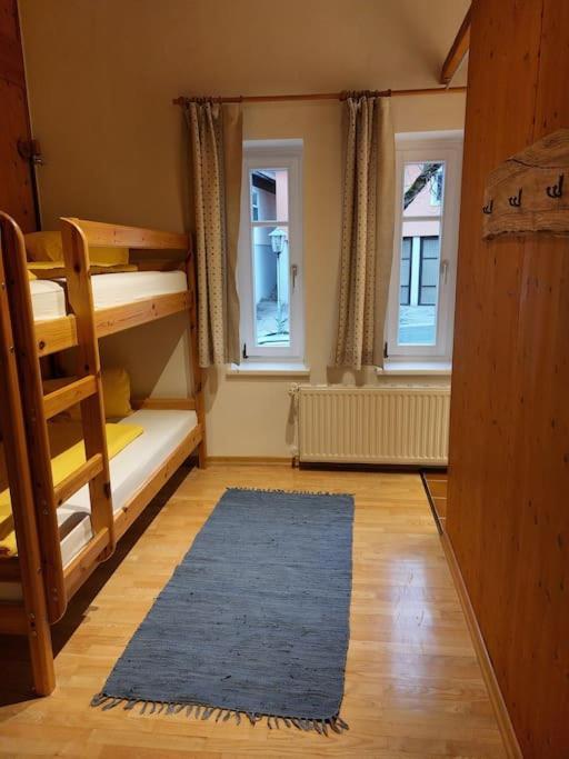 Ferienwohnung Berg & See Millstatt Esterno foto